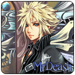 Mr.Deash