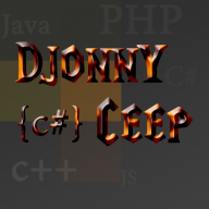 DjonnyCeep