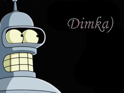 Dimka))))