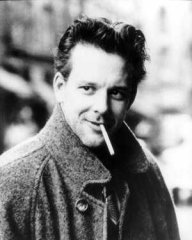 Mickey Rourke