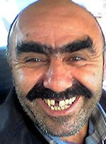Усама Бен Ладен