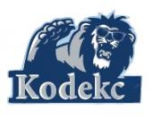 Kodekc