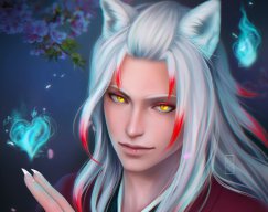 BlackFlame