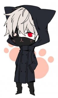 Kaneki