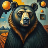 BEARUS