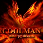 CoolMan