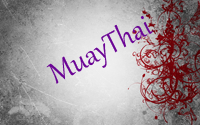 MuayThai777