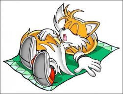 Tails